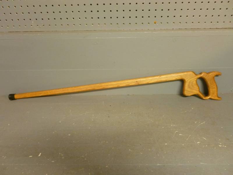 lot 86 image: Cane