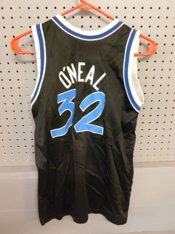 lot 114 image: Sports Jersey