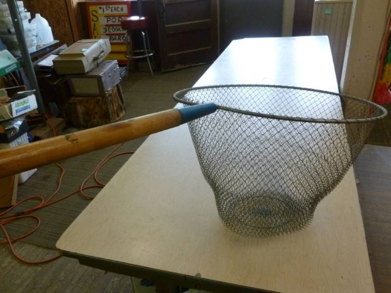 lot 150 image: Smelting Net