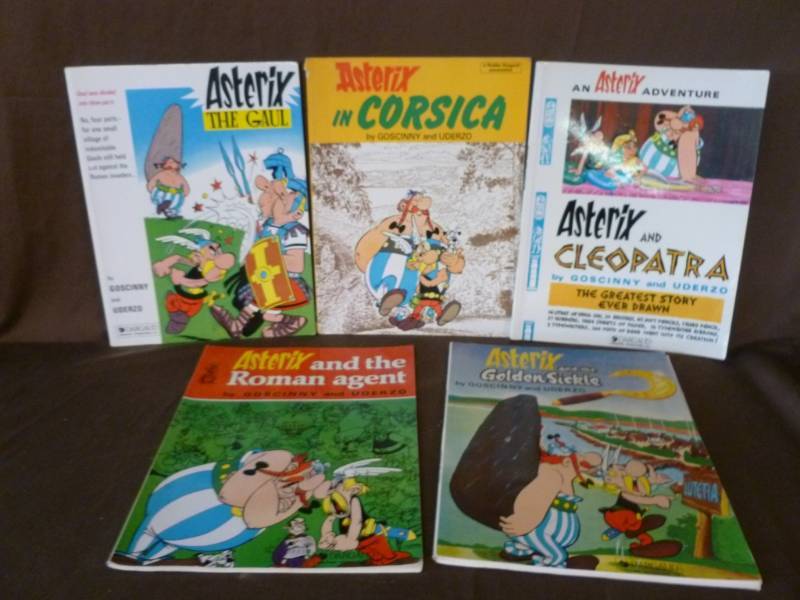 lot 159 image: Comic Books