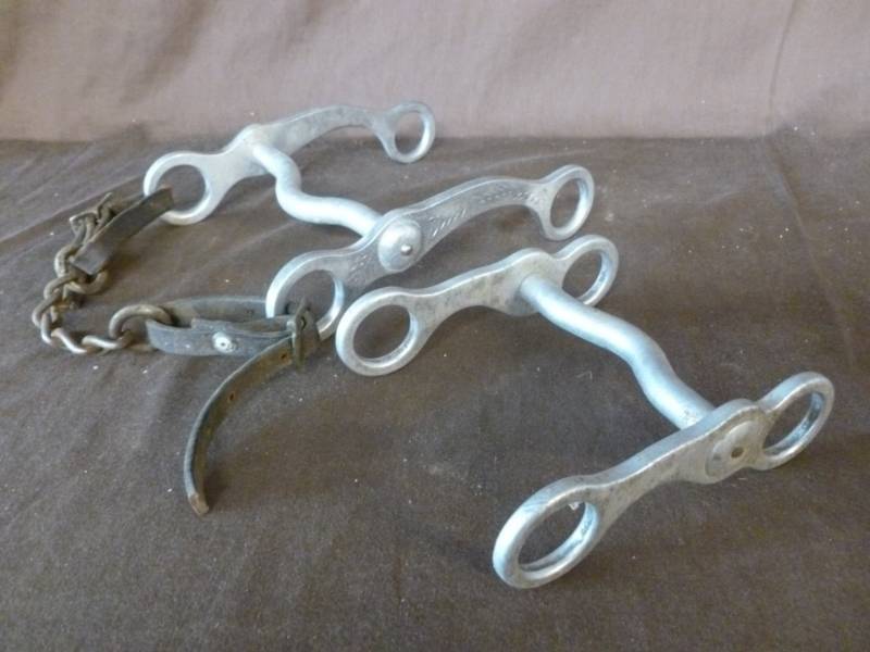 lot 160 image: Horse Equipment