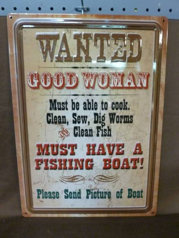 lot 205 image: Sign