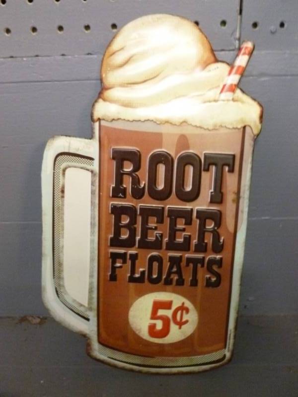 lot 207 image: Sign