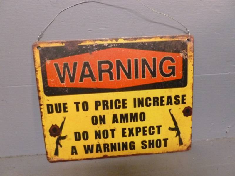 lot 208 image: Sign