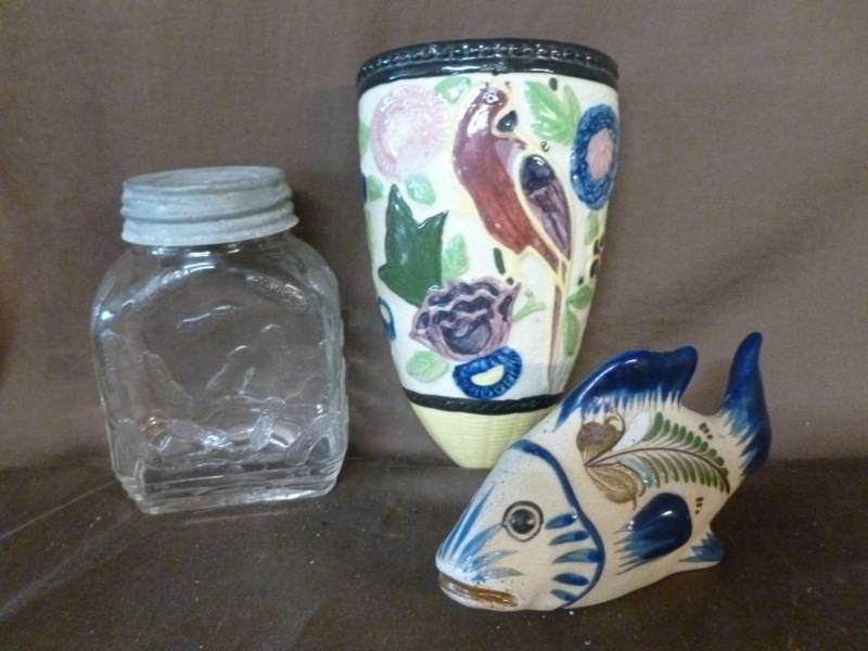 lot 211 image: Decorative