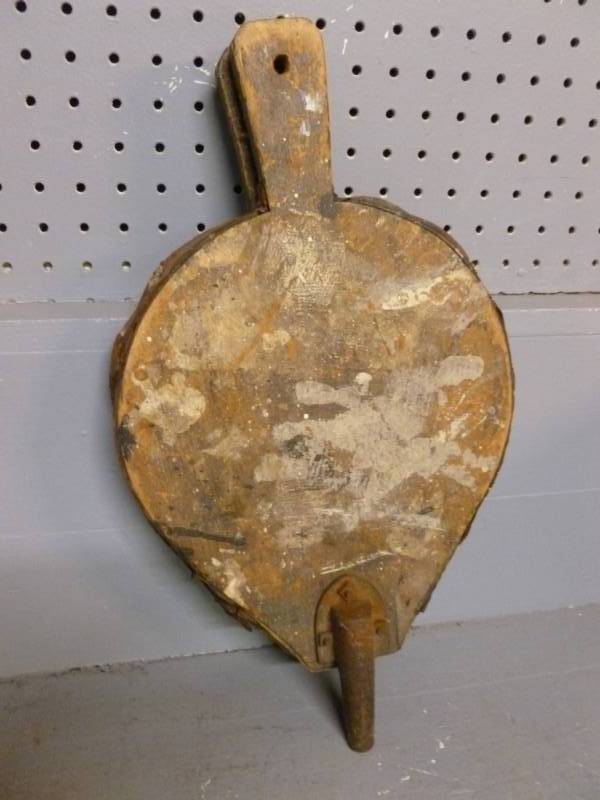 lot 247 image: Vintage Bellow
