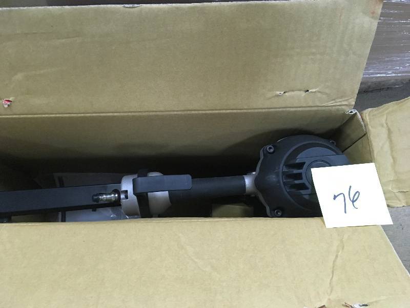 lot 76 image: Porter Cable 3-12  Round head Framing Nailer in good condition
