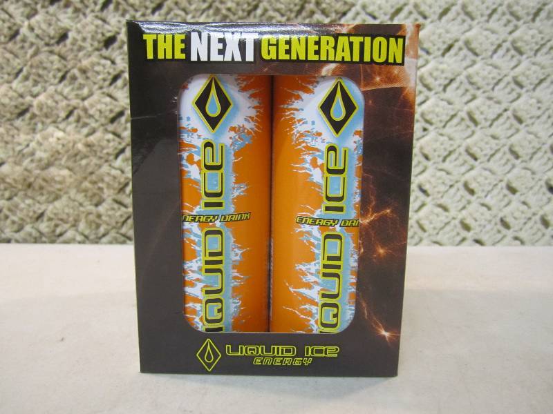 lot 240 image: 4-Pack of The Next Generation Liqui...