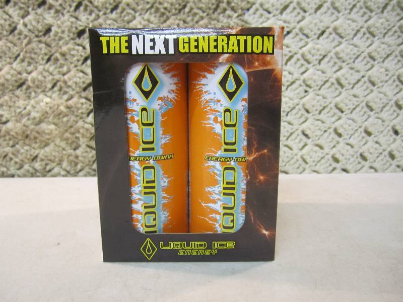 lot 241 image: 4-Pack of The Next Generation Liqui...
