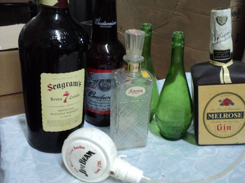 lot 51 image: bar dcor...
