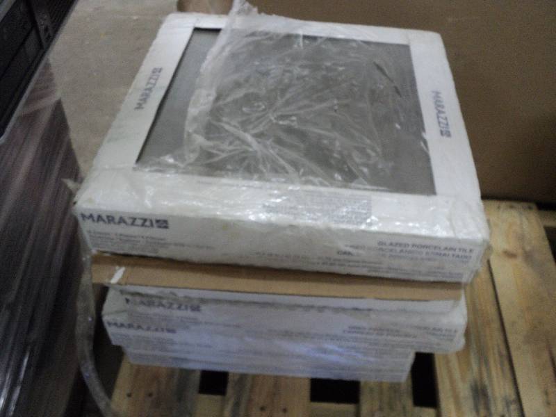 lot 184 image: miscellaneous tile - see all pictur...