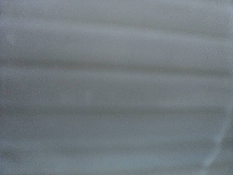 lot 329 image: Sun Shade white vinyl 120 x 72 ex...