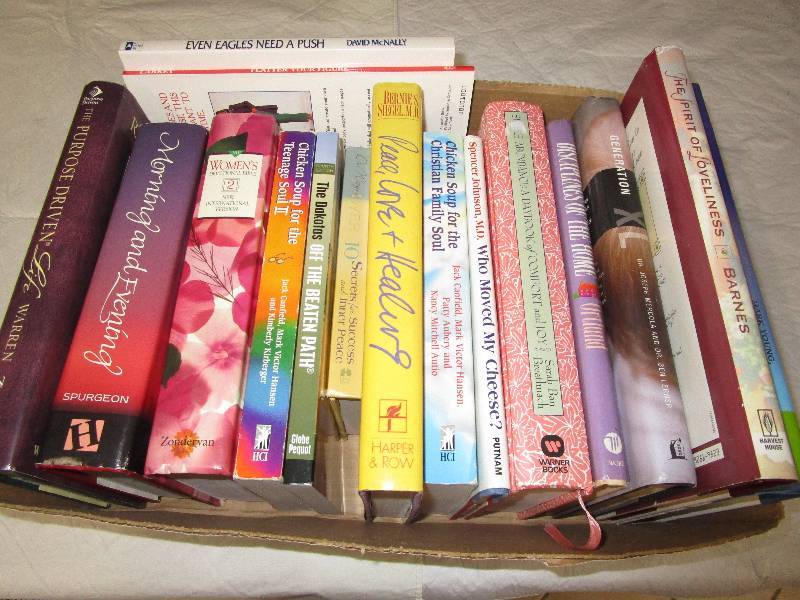 lot 51 image: Books