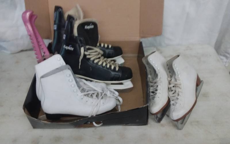 size 13 hockey skates