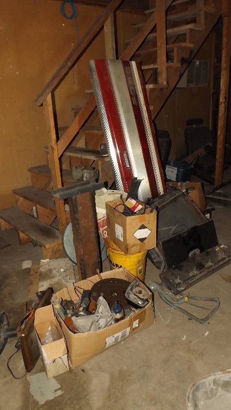lot 172 image: LOT OF MISCELLANEOUS