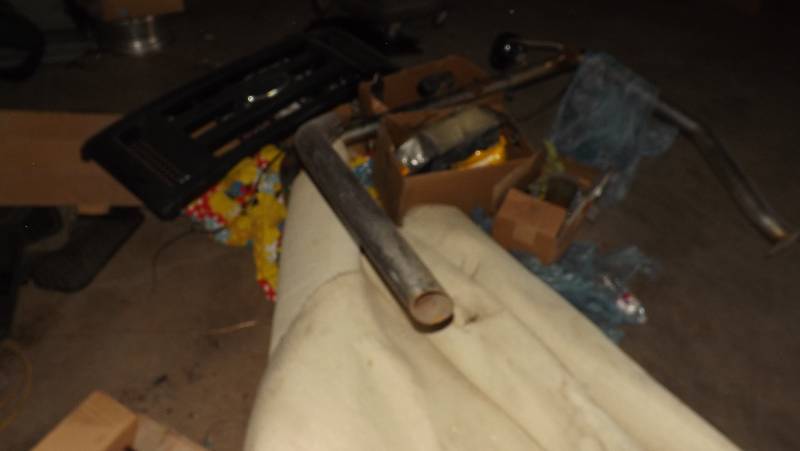 lot 202 image: LOT OF MISCELLANEOUS
