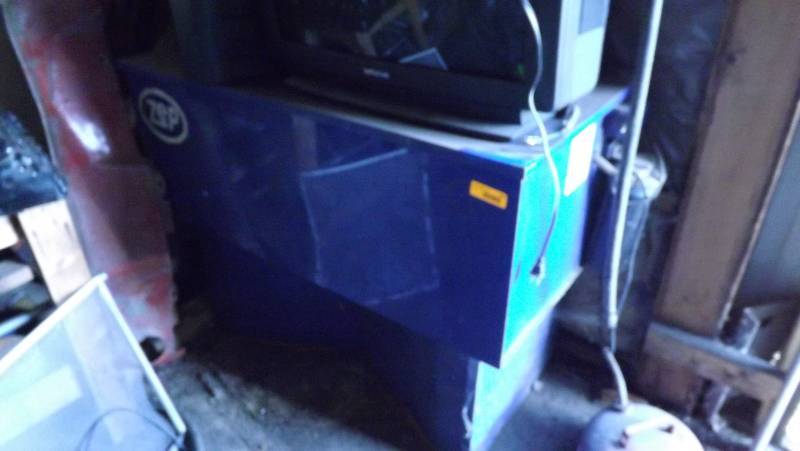 lot 230 image: ZEP Parts Washer Degreaser