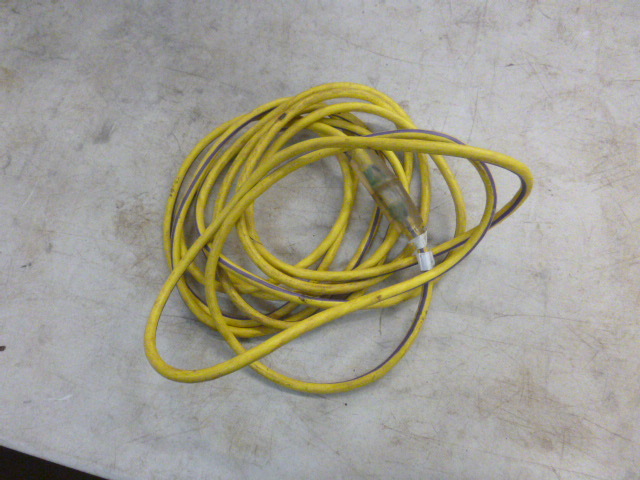 lot 57 image: Extension Cord