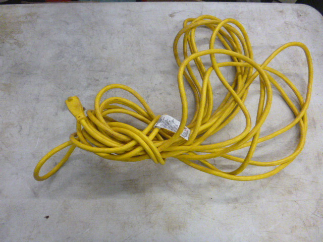 lot 58 image: Extension Cord