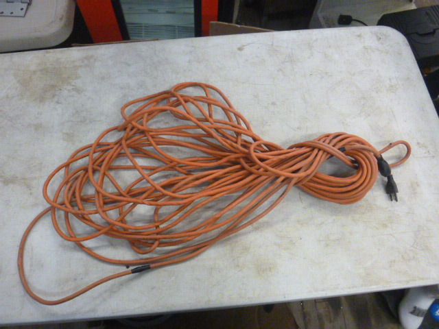 lot 59 image: Extension Cord