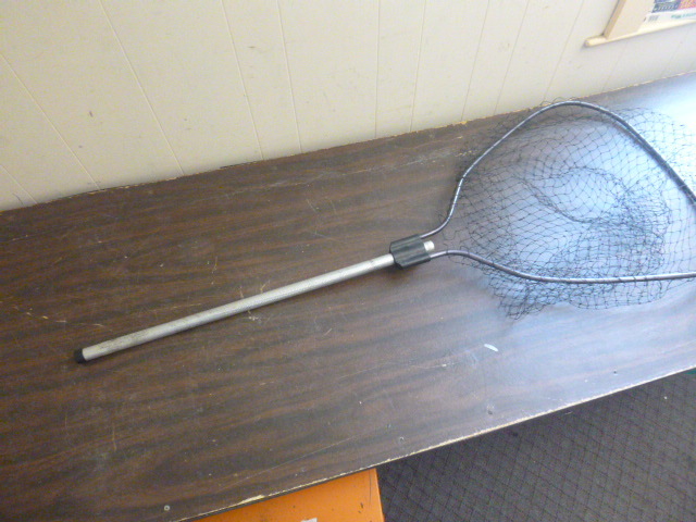 lot 99 image: Fishing Net