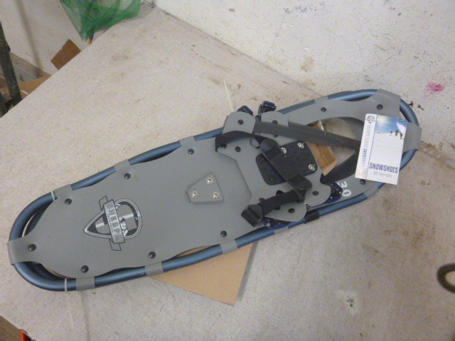 lot 229 image: Sherpa Snowshoes