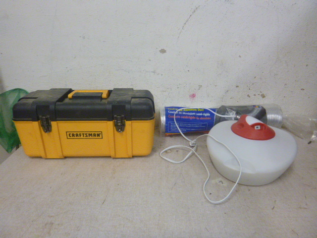 lot 242 image: Miscellaneous Items