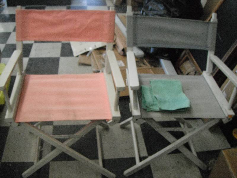 Chairs