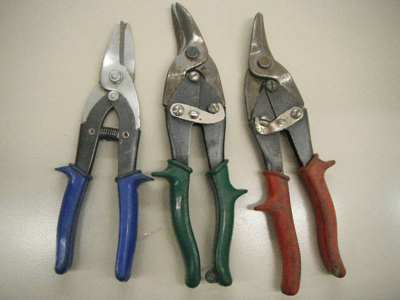 Tin Snips