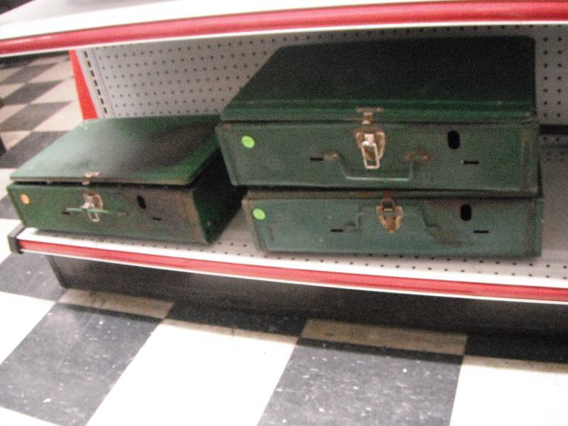 Camping Grills