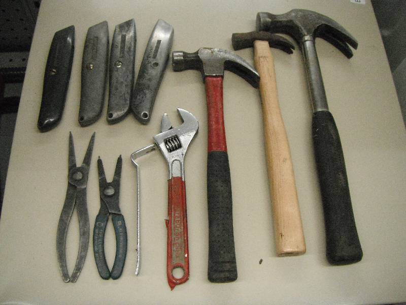 Tools