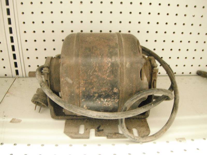 Motor