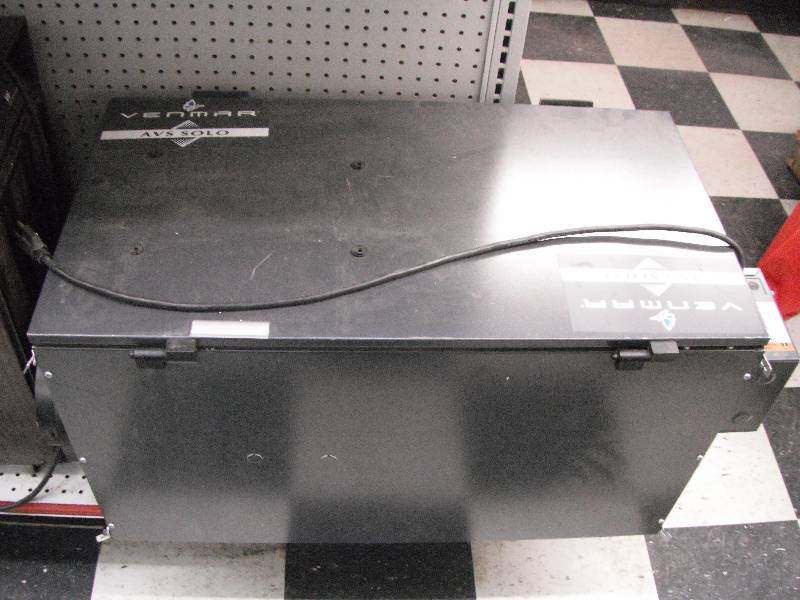 Air Exchange, Venmar Brand.