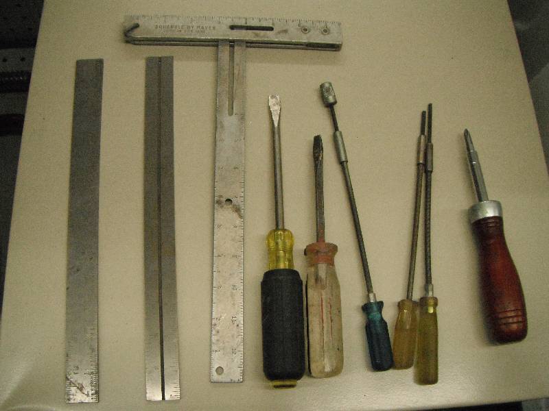 Tools
