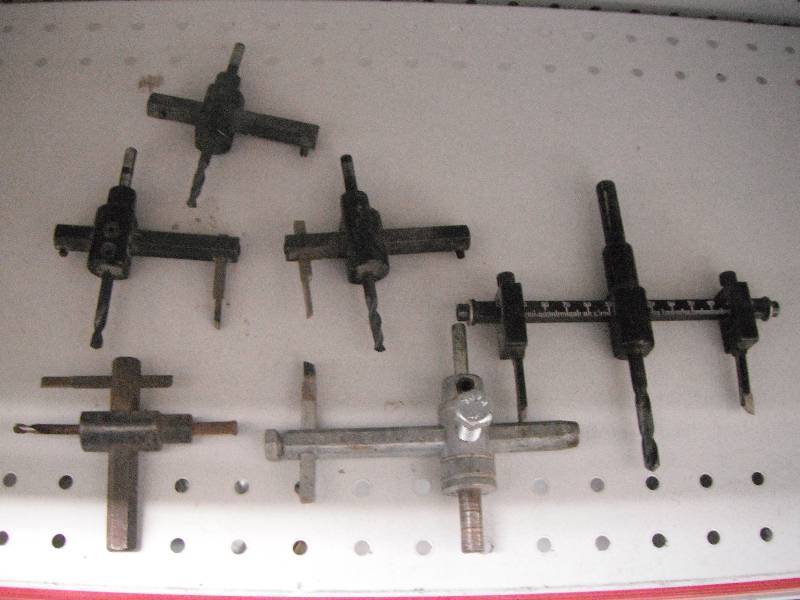 Hole Saws
