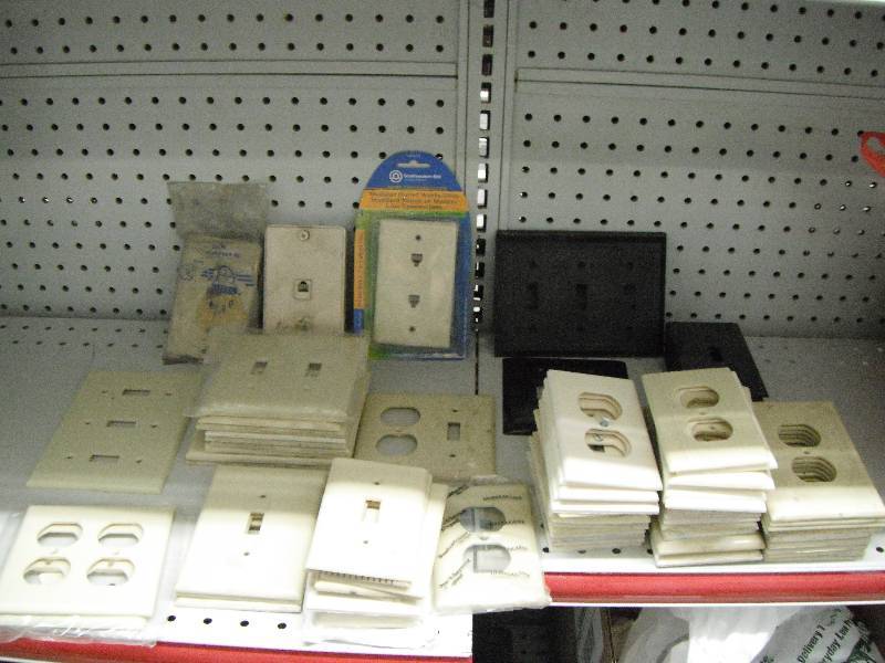 SwitchOutlet Plates