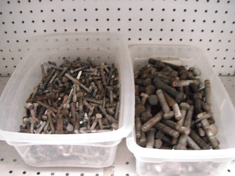 Bolts