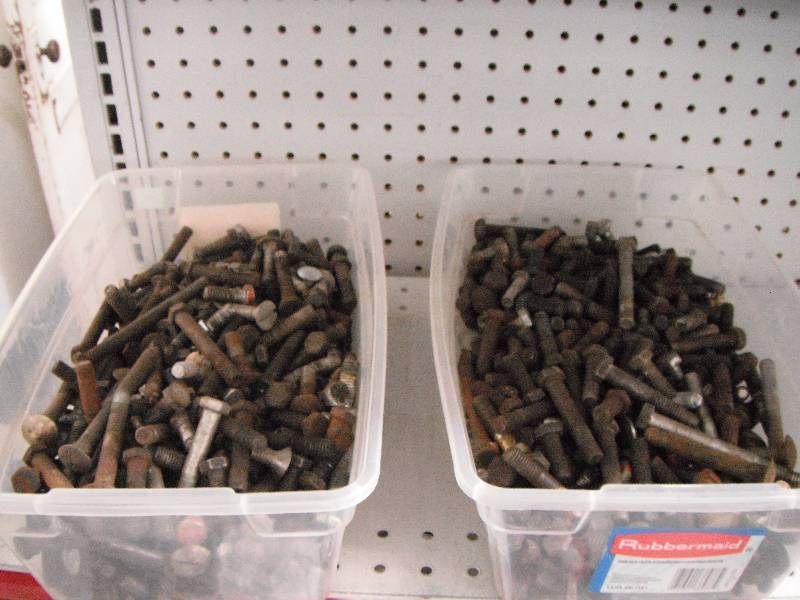 Bolts