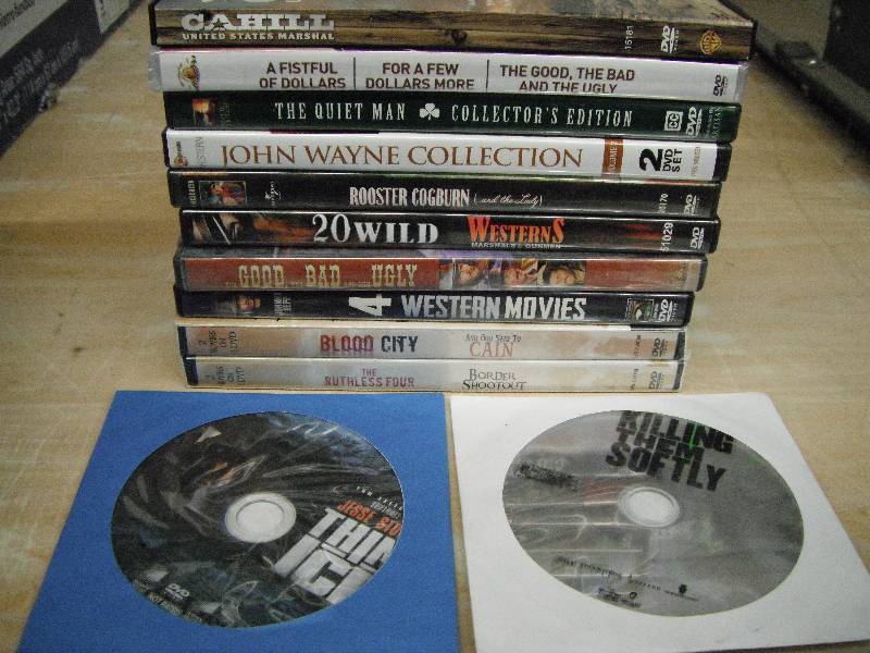 Western Movies