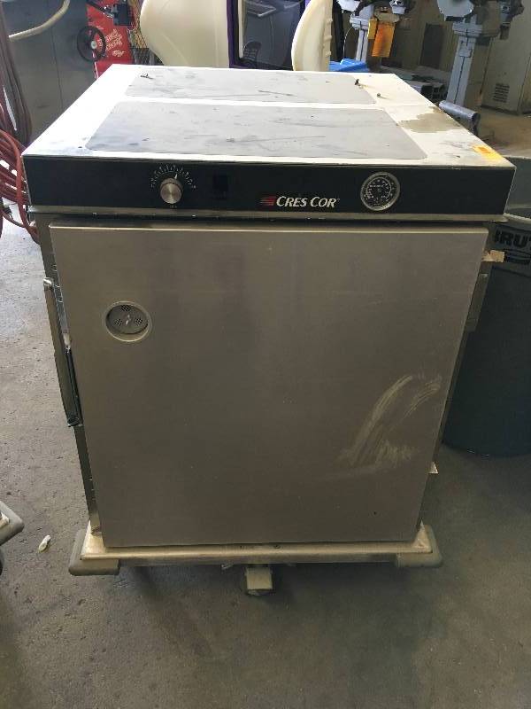 CRES CORE WARMER, MODEL NO. H339UABC