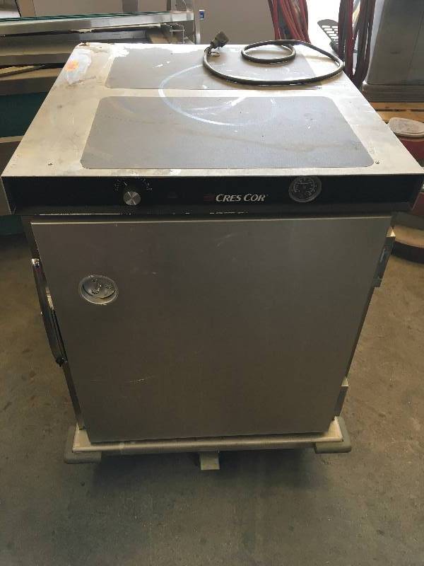 CRES CORE WARMER, MODEL NO. H339UABC