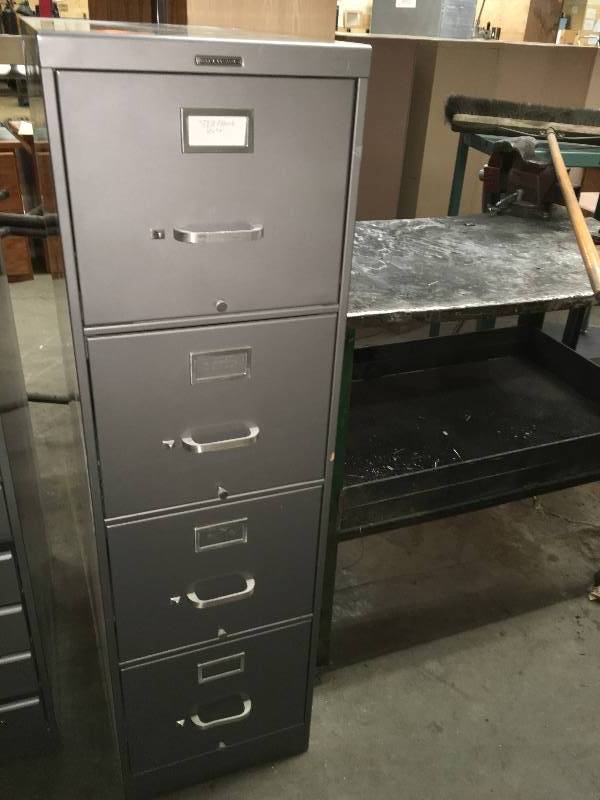 Filing Cabinet