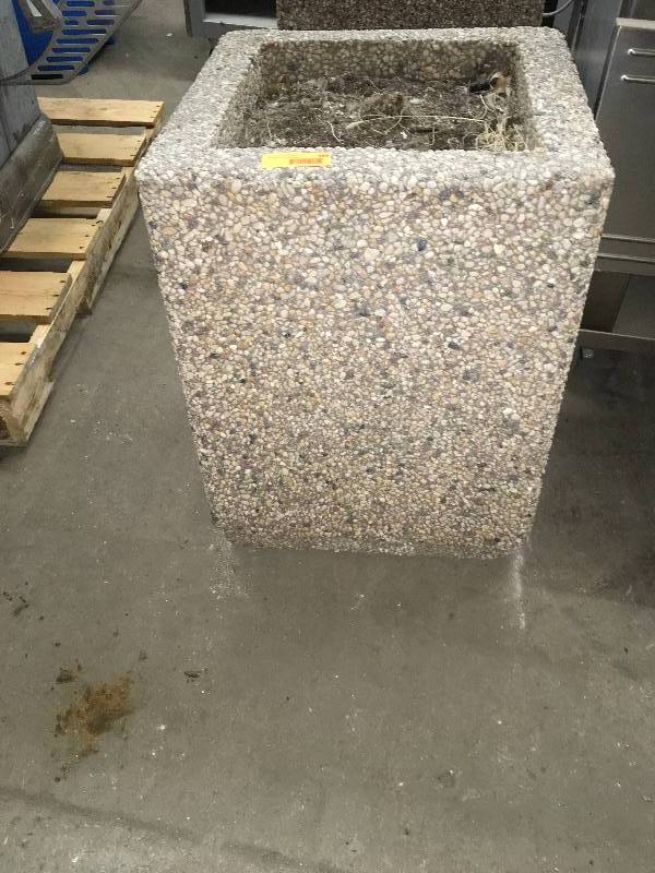Flower Pot