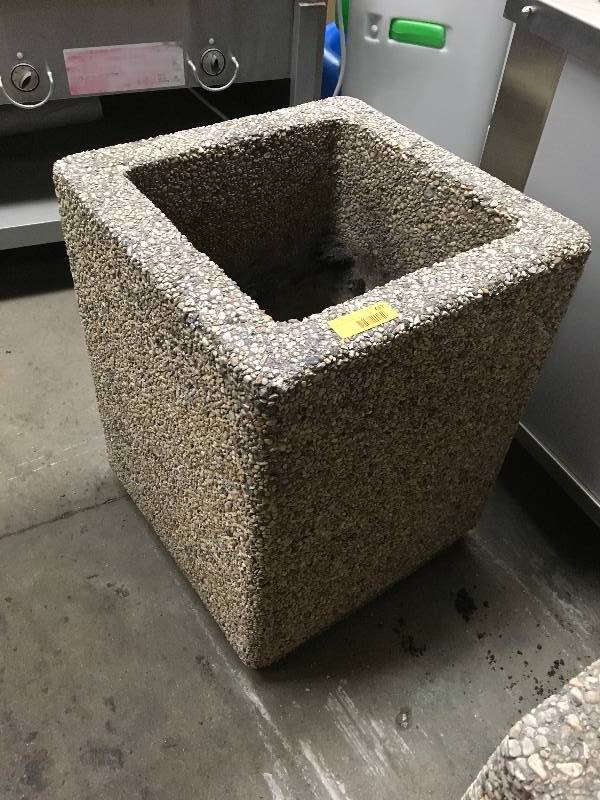 Flower Pot
