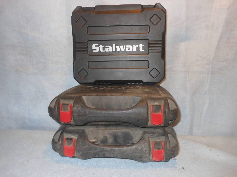 VARIOUS POWER TOOLS