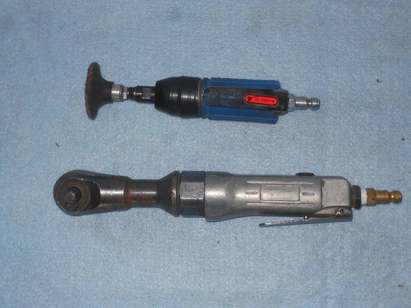 AIR TOOLS