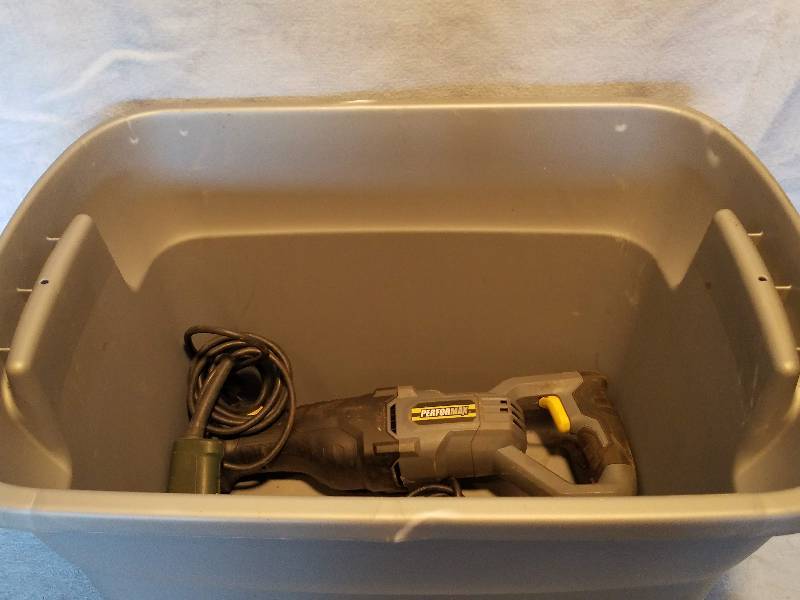 POWER TOOLS