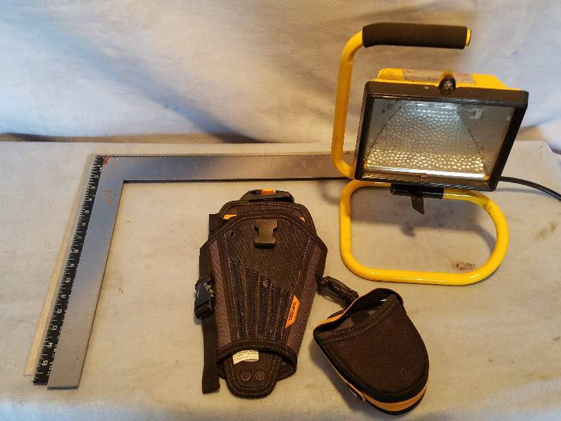 MISCELLANEOUS ITEMS