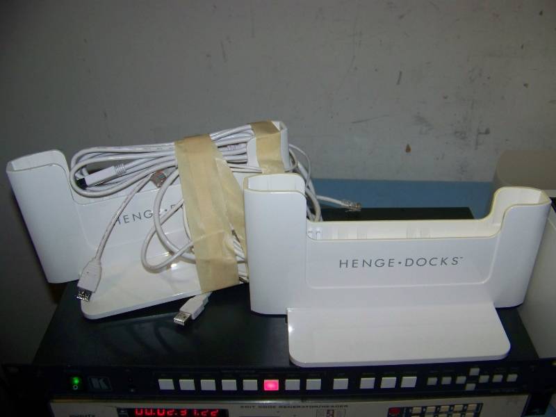 lot 61 image: Miscellaneous lot of Audio  Video Items