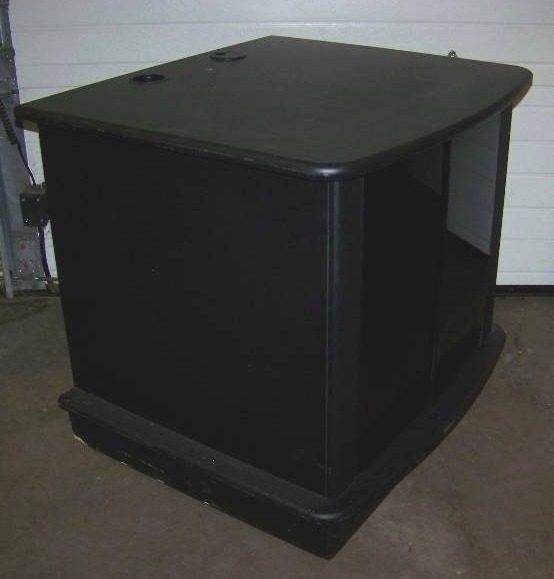 lot 98 image: Audio  Video (AV) Equipment Cart on Wheels